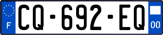 CQ-692-EQ