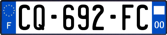 CQ-692-FC