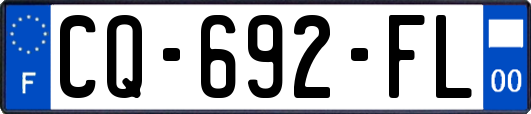 CQ-692-FL