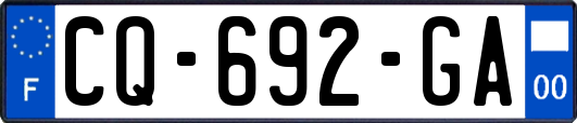 CQ-692-GA