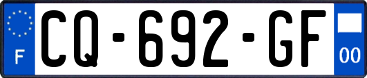 CQ-692-GF