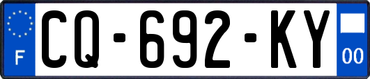 CQ-692-KY