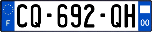 CQ-692-QH