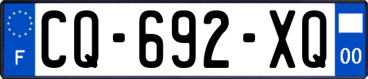 CQ-692-XQ