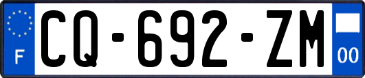 CQ-692-ZM