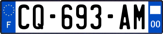 CQ-693-AM