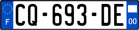 CQ-693-DE
