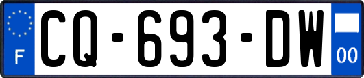 CQ-693-DW