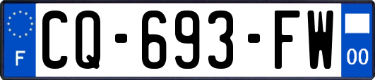 CQ-693-FW