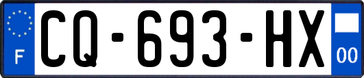 CQ-693-HX