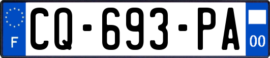 CQ-693-PA