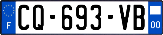 CQ-693-VB