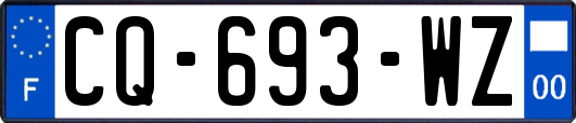 CQ-693-WZ