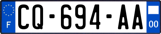 CQ-694-AA