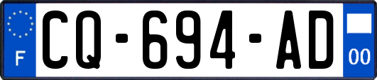 CQ-694-AD