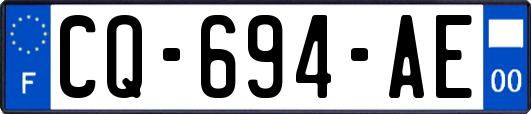 CQ-694-AE