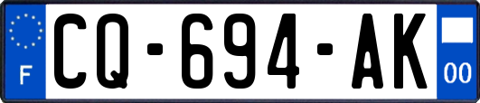 CQ-694-AK