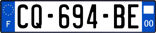 CQ-694-BE