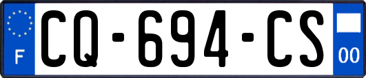 CQ-694-CS