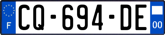 CQ-694-DE