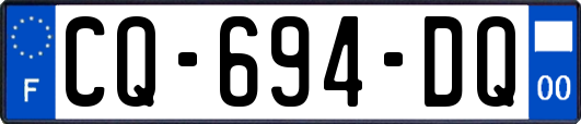 CQ-694-DQ