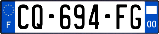 CQ-694-FG