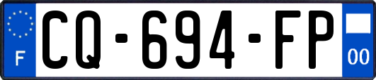 CQ-694-FP