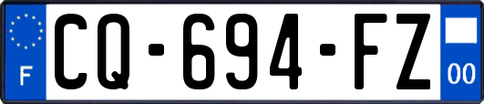 CQ-694-FZ