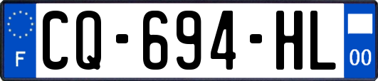 CQ-694-HL