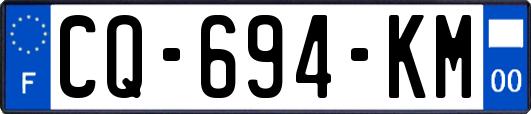 CQ-694-KM