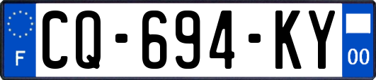 CQ-694-KY