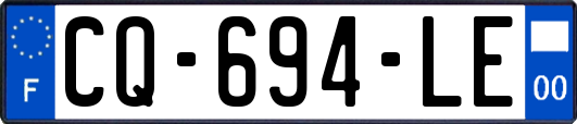 CQ-694-LE