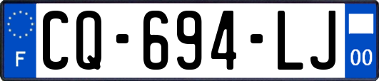 CQ-694-LJ