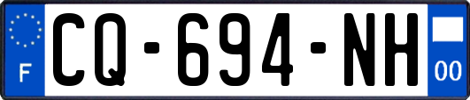 CQ-694-NH