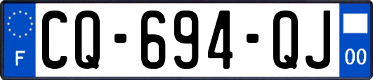 CQ-694-QJ