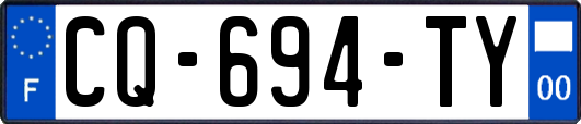 CQ-694-TY