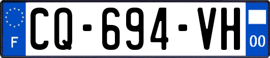 CQ-694-VH