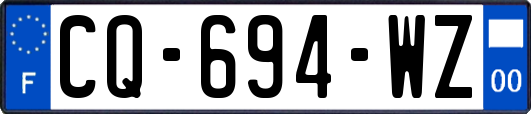 CQ-694-WZ