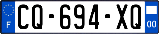 CQ-694-XQ