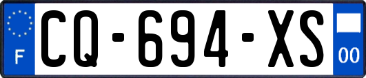 CQ-694-XS