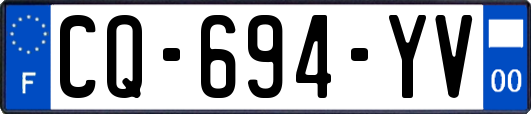 CQ-694-YV