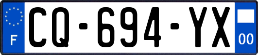 CQ-694-YX