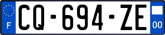 CQ-694-ZE