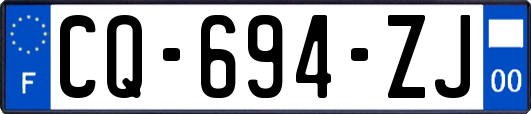 CQ-694-ZJ