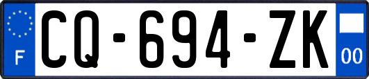 CQ-694-ZK