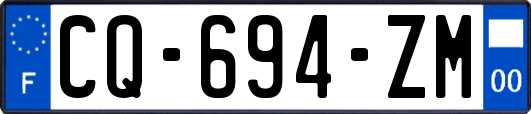 CQ-694-ZM