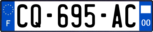 CQ-695-AC