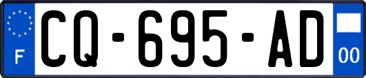 CQ-695-AD