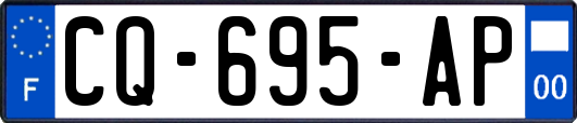 CQ-695-AP