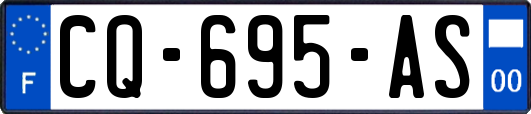 CQ-695-AS